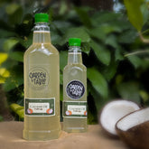Pure Coconut Oil – Cold Pressed from Fresh Coconuts